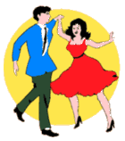 DANSE CLANET TOULOUSE